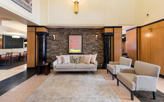 Red Roof Inn Columbus 7262