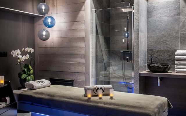 Luxury Apartment, Every bed Room has a Bath Room-ensuite