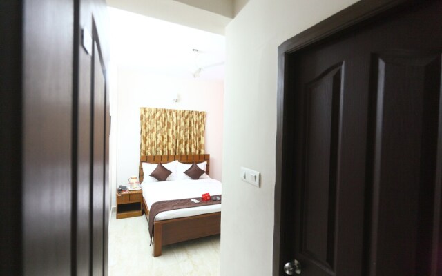 OYO 3193 Apartment Gem Parc