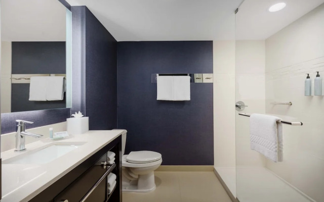 Residence Inn by Marriott New Haven Hamden