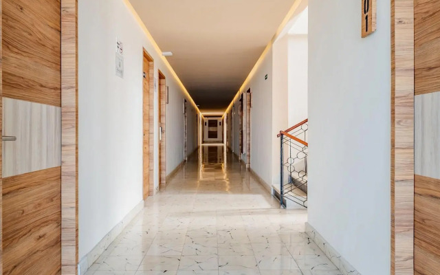 Hotel Central Merida by Kavia