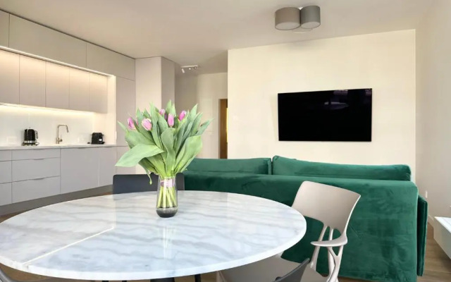 Portova by Q4Apartments