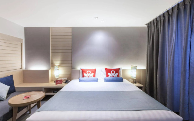 ZEN Premium Phangmuang Sai Kor Road