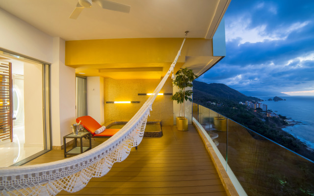 Hotel Mousai Puerto Vallarta Adults Only