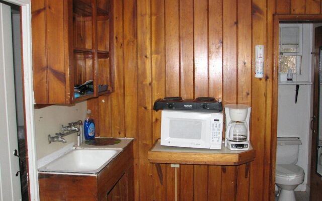 Lighthouse Cabins