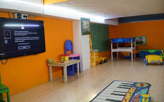 Hotel Aranjuez