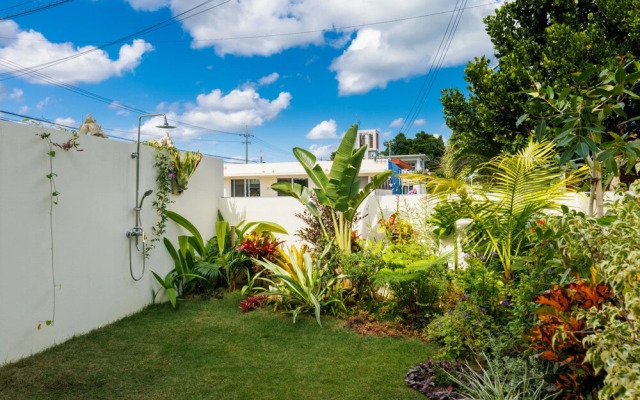 Villa Felice Sumuide