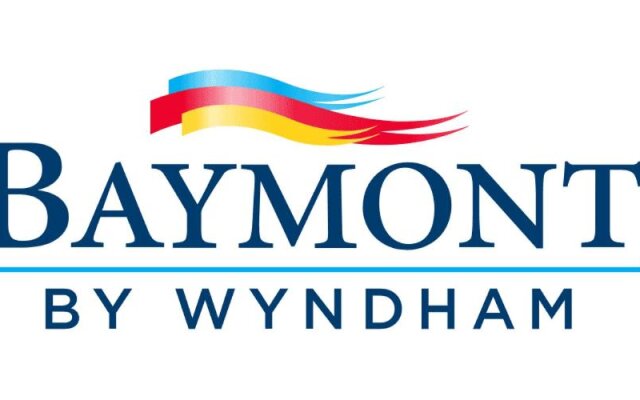 Baymont by Wyndham South Hill