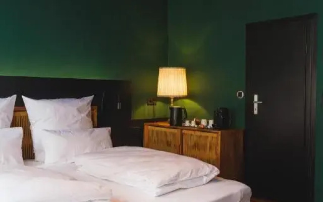 Gästezimmer Friedrich