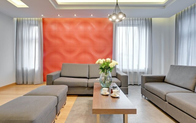 Old Town - Tobiasz Residence by Welcome Apartment