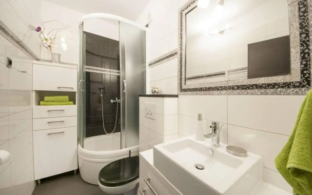Apartment Maris