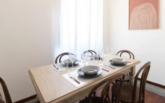 Italianway - Barberini