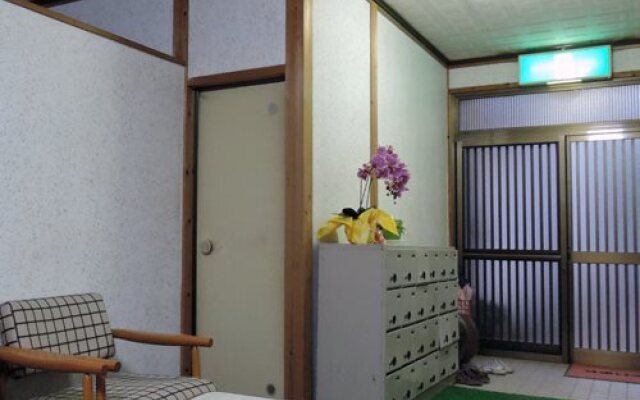 Minshuku Takinoue