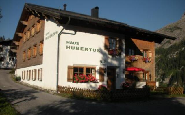 Haus Hubertus