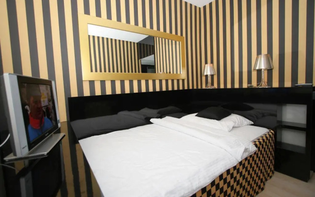 relexa hotel Bellevue