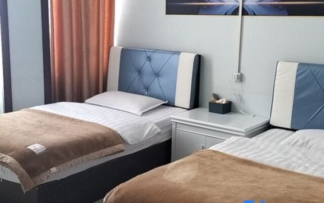 Wenshan Haoya Hotel