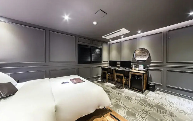 Boutique Hotel Rang