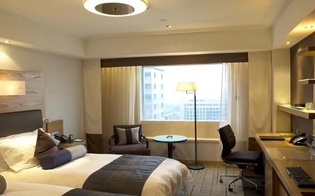 Hotel New Otani Chang Fu Gong