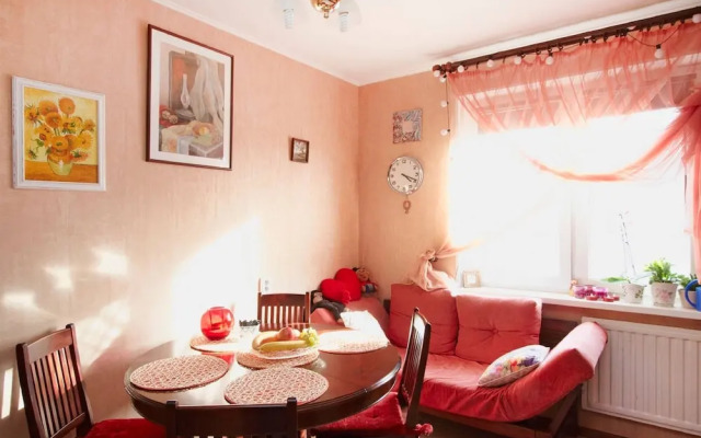 InRoomSPb - Komendantskiy