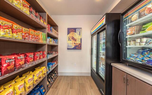 Holiday Inn Express Fremont-Milpitas Central by IHG