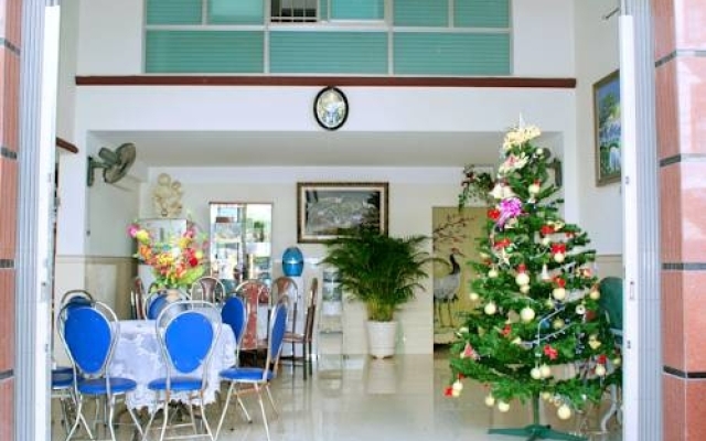 Hanoi Hotel