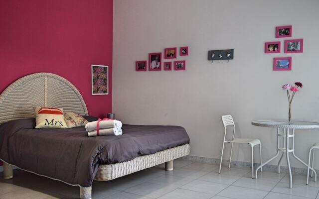 Nel Cuore di Parthenope