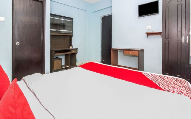 OYO 13770 Shuvam Guest House