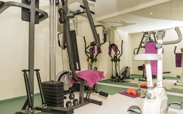 GRUBERS Hotel Apartments Gastein