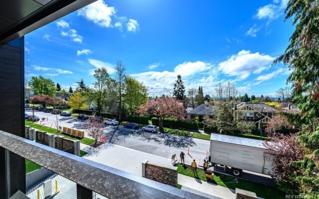 Scorpio Palace next to Granville by Zodiac Assets