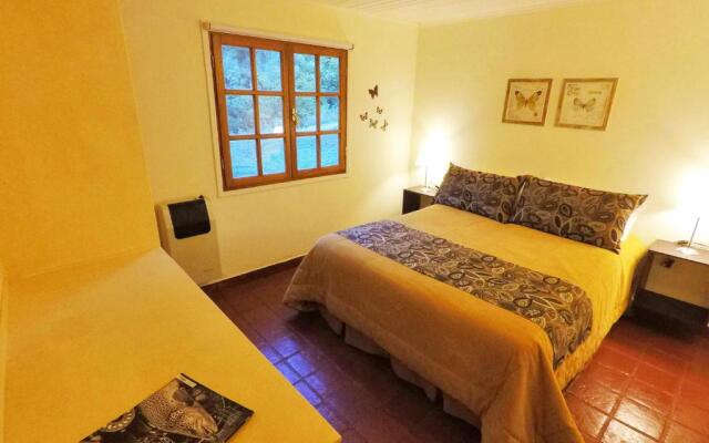 Camino de los Pioneros