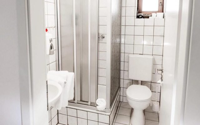 Hotel Restaurant Stern