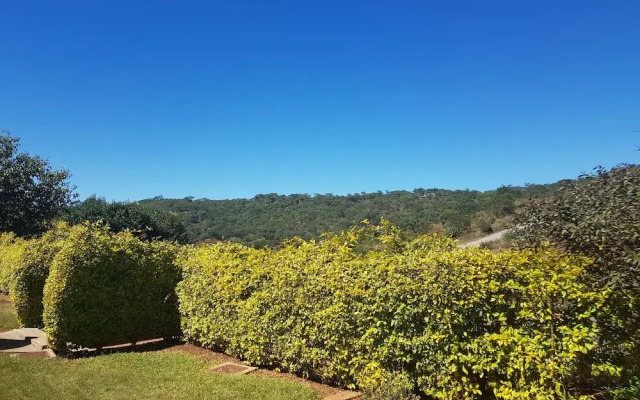 Pachigomo Guest House