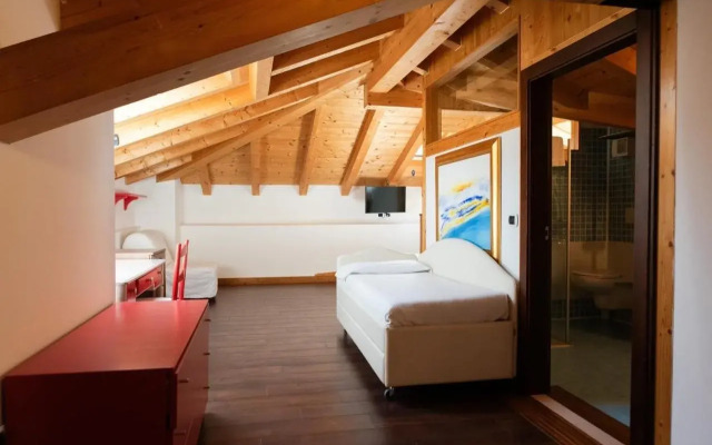 Arciduca Charming House