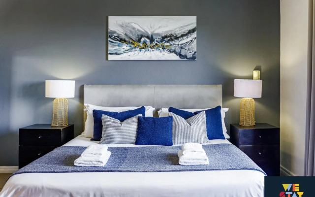 WeStay Westpoint Apartments