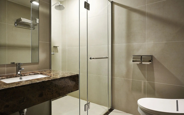 Hotel Square Ansan