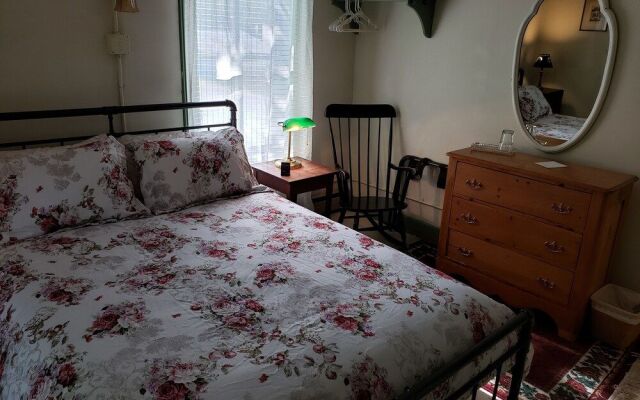 Swanson Inn of Vermont