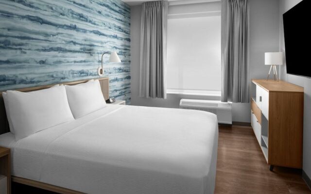TownePlace Suites by Marriott Sacramento Rancho Cordova