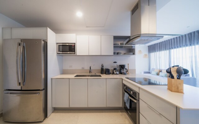 Nailea - Studio Close to the beach