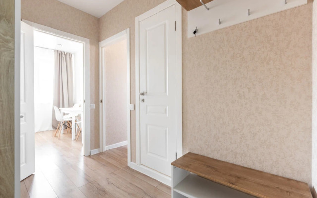 Tolstoy Apart Фрунзе 9