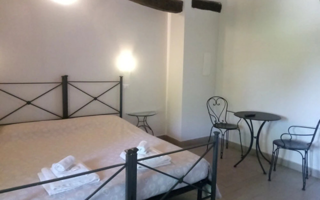 La Barchessa Country House
