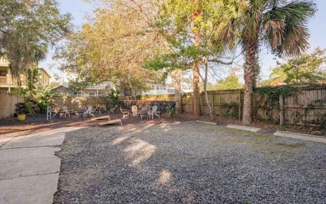 San Marco Villa Lower