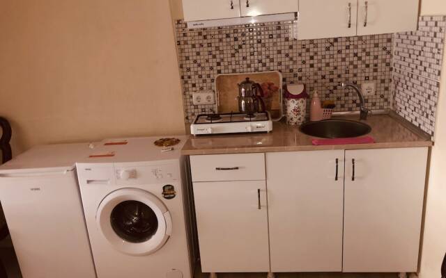Teos Alesta Apart Pansiyon