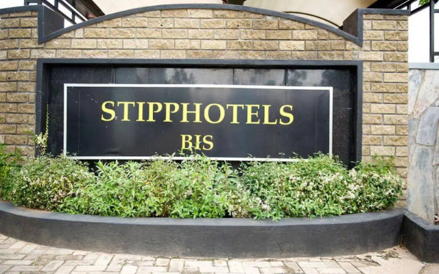 Stipp Hotel