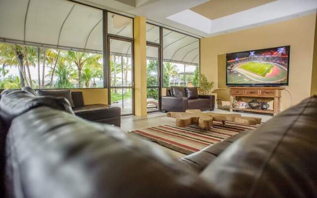 Coqueiral Praia Hotel