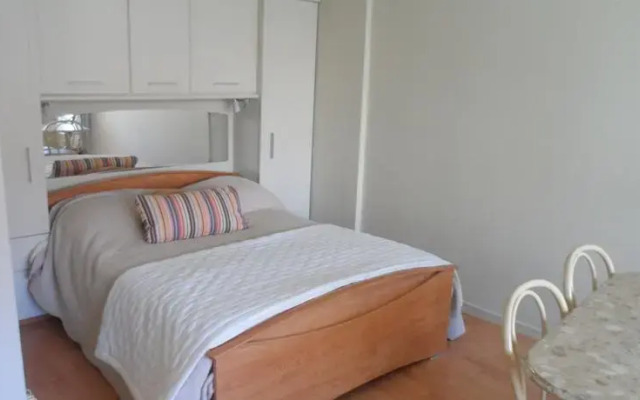 Home Rental - Rue Commandant Vidal