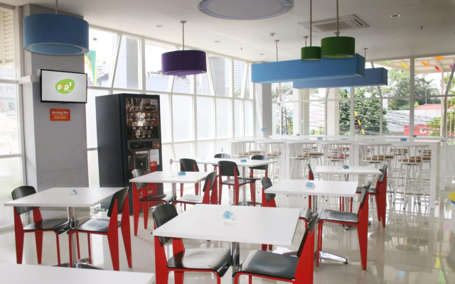 POP! Hotel Kemang Jakarta