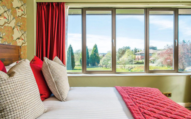 The Abbey Hotel Golf & Spa