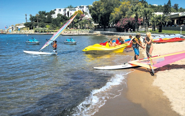 Kadikale Resort-Spa