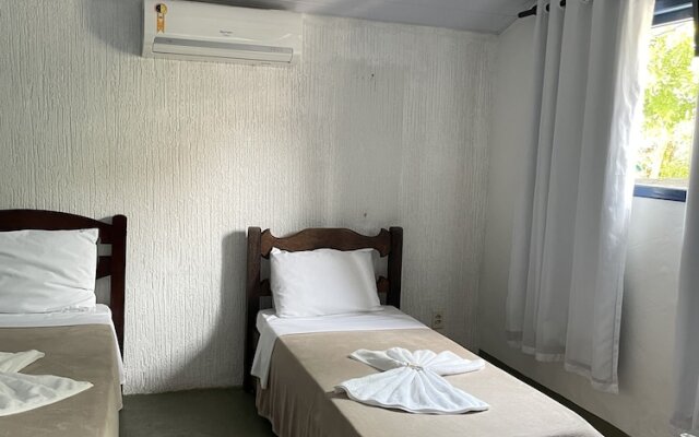 Pousada Bicho do Mar