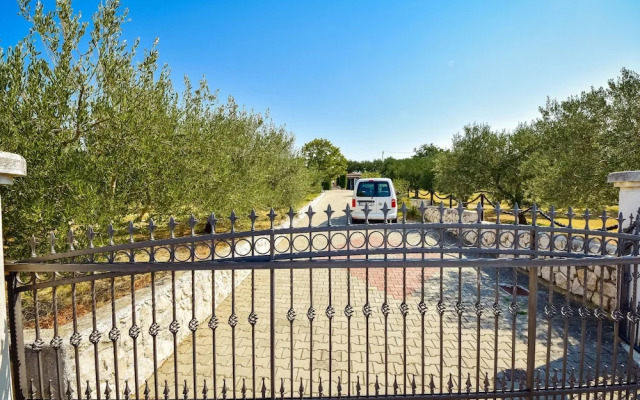 Sandra Zadar in Zadar